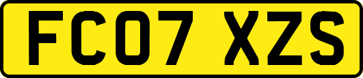 FC07XZS