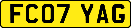 FC07YAG