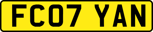 FC07YAN