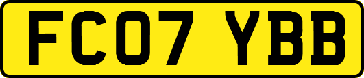 FC07YBB
