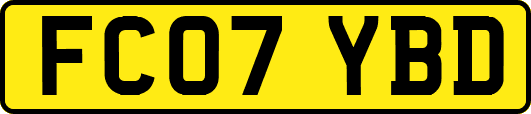 FC07YBD