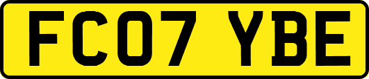 FC07YBE