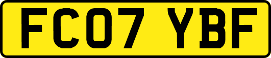 FC07YBF