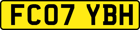 FC07YBH