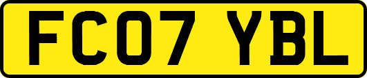 FC07YBL