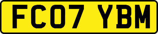 FC07YBM