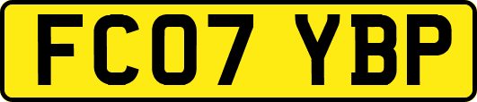 FC07YBP