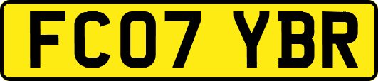 FC07YBR