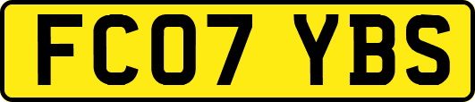 FC07YBS
