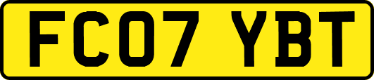 FC07YBT
