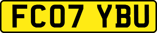 FC07YBU