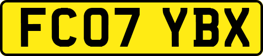 FC07YBX
