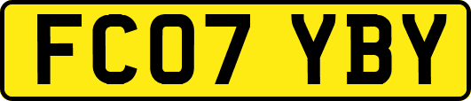FC07YBY