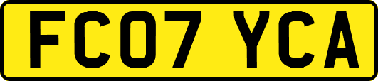 FC07YCA