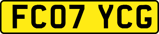FC07YCG