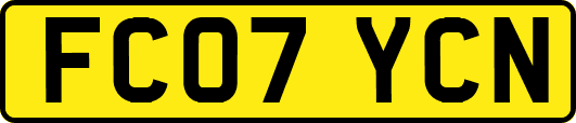 FC07YCN