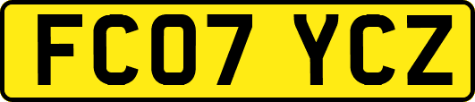 FC07YCZ