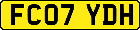 FC07YDH