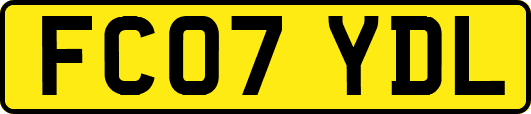 FC07YDL