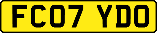 FC07YDO