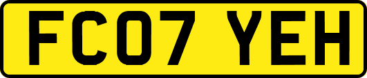 FC07YEH