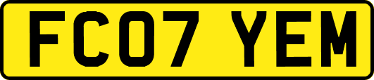 FC07YEM