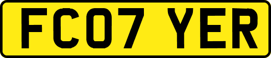 FC07YER