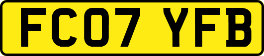 FC07YFB