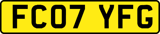 FC07YFG