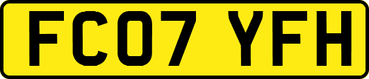 FC07YFH