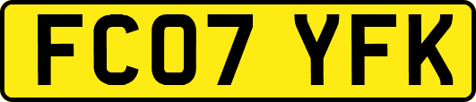 FC07YFK