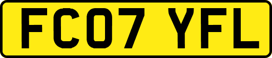 FC07YFL