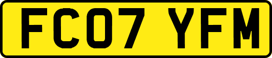 FC07YFM