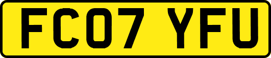 FC07YFU