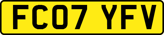 FC07YFV
