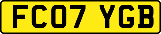 FC07YGB