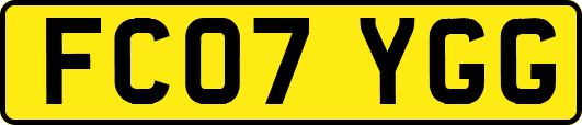 FC07YGG