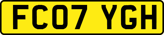 FC07YGH