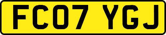 FC07YGJ
