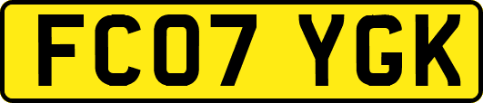 FC07YGK