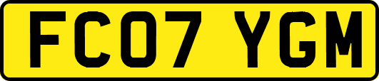 FC07YGM
