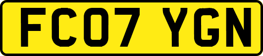 FC07YGN