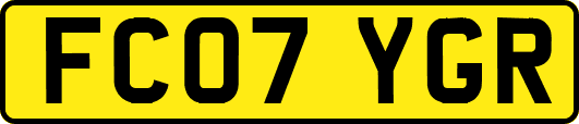 FC07YGR
