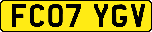 FC07YGV