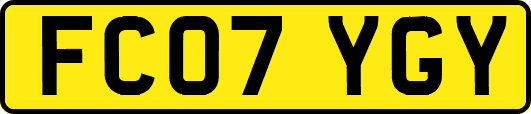 FC07YGY