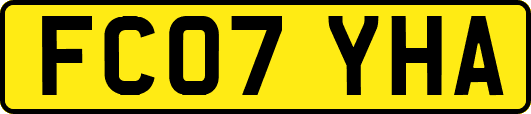 FC07YHA