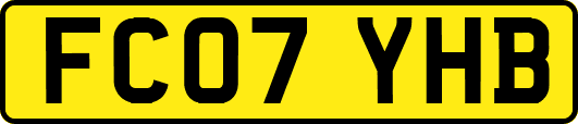 FC07YHB