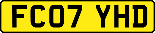 FC07YHD