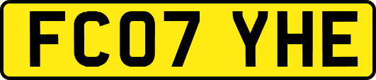 FC07YHE