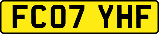 FC07YHF